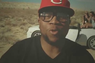 Rapper Big Pooh & Roc C - The Crew