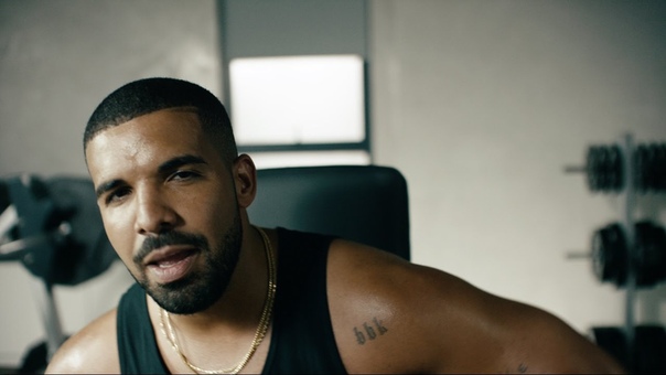Apple Music Drake vs. Bench