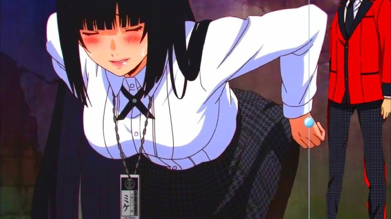 Kakegurui AMV Addict
