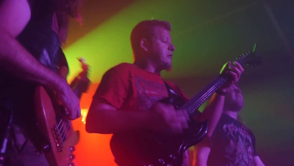 Final Cut The Pope Is On A Boulevard Cruise ( Live footage Har Vest Festival
