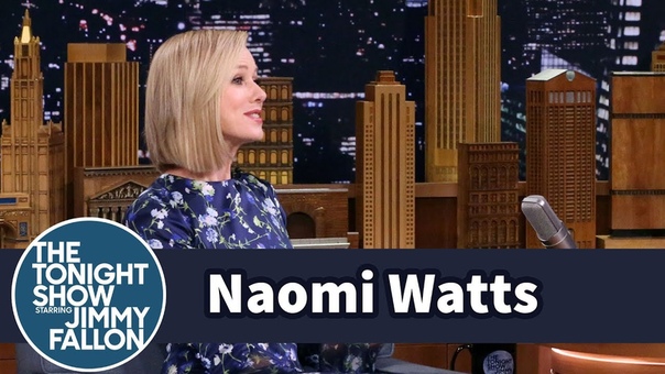 Naomi Watts Could Have Been Jimmys Wingman for Nicole
