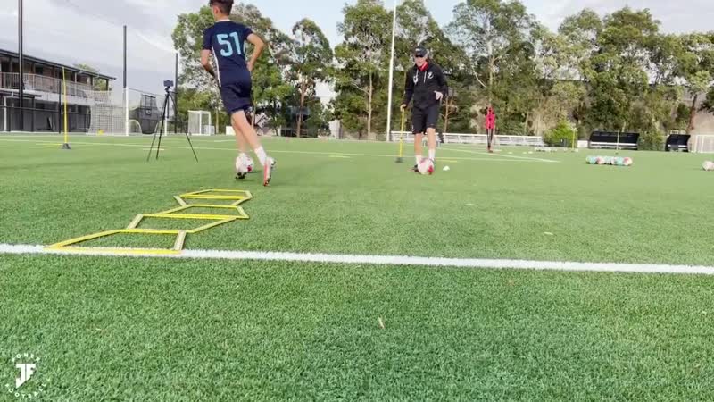 GROО UP SOCCER TRAINING IDEAS Joner