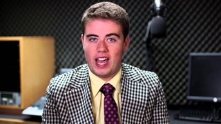 Frostbit Boy Superfast Tongue Twister Challenge