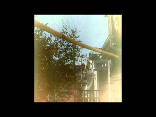The Everywheres - Frightened Face