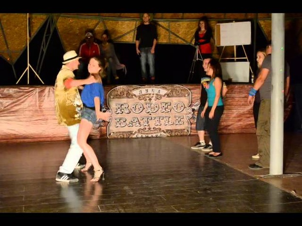 star wars salsa fest батл выход Лилии Абдуллиной и Никиты Уварова I am