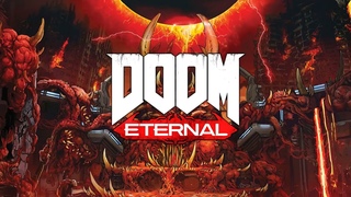 Mick Gordon - The Super Gore Nest (DOOM Eternal - Gamerip) REUPLOAD