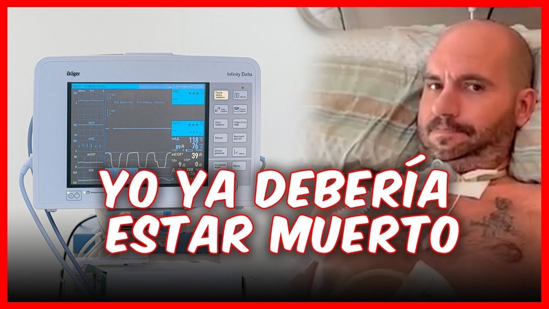 YO YA DEBERÍ A ESTAR
