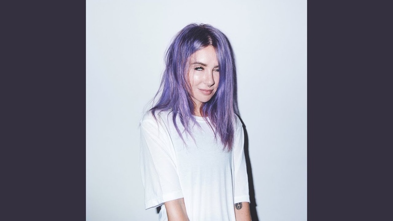 Here 4 U ( Alison Wonderland x
