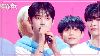 (Interview) Winner's Ceremony - ZEROBASEONE Music Bank | KBS WORLD TV 240524