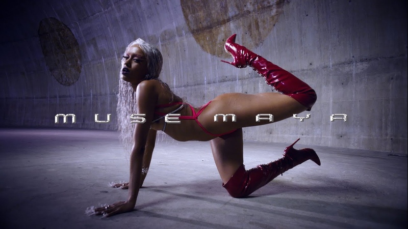 MUSE MAYA BENZ feat. Pedro