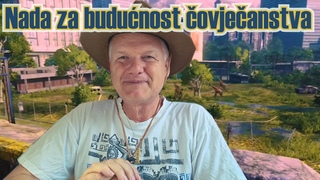 Nada za budunost ovjeanstva