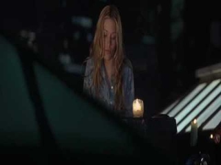 Please Remember [Coyote Ugly]