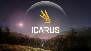Icarus 2021 #20! Приключение на двадцать минут, вошли и вышли! Изучаем открытый мир! Миссии!