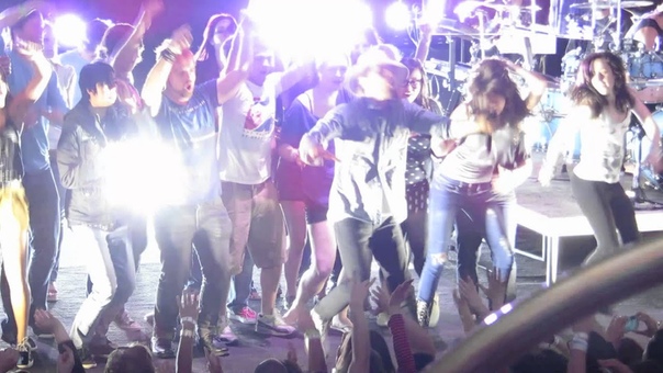 30 Seconds to Mars,