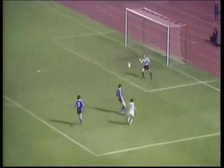 Легендарнныи Форвард - Ramaz Shengelia -Legendary Forward