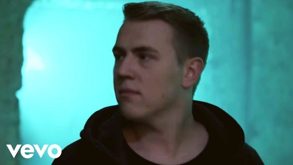 Martin Jensen Solo Dance (4