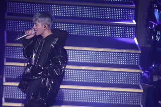 161231 서인국 콘서트 7 VCR3+Young love+달려와+OMG