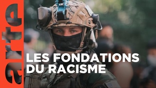 Les belles couleurs du fascisme | Exterminez toutes ces brutes (4/4) | ARTE