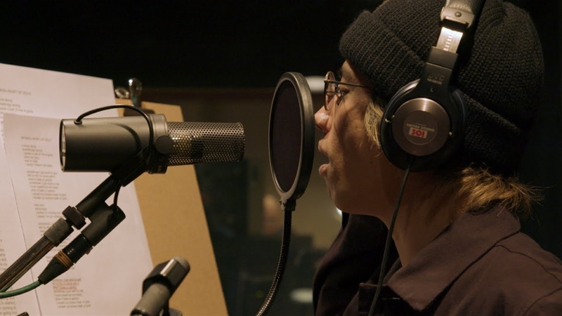 ONE OK ROCK Making of Broken Heart of Gold,