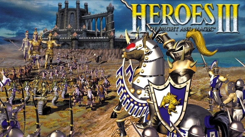 Ho MM 3: The Restoration of Erathia, 4. Liberation. 3. Neutral