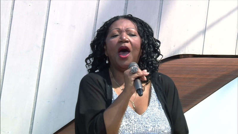 Boney M. feat Liz Mitchell Rasputin ZDF