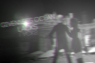 l ɢɪvᴇɴɴᴇss ocᴇᴀɴ l ʟᴀcкs l