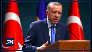 Isral s'expose  de graves consquences s'il cible des membres du Hamas sur notre sol (Turquie)