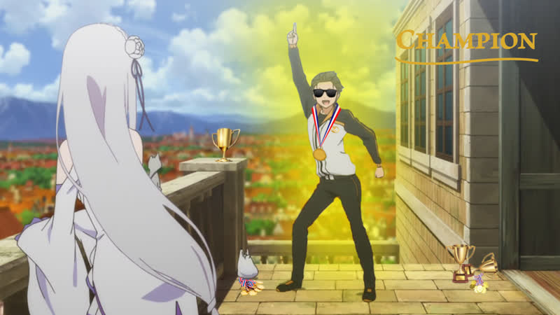 Im not pathetic AMV ( Roar Katty