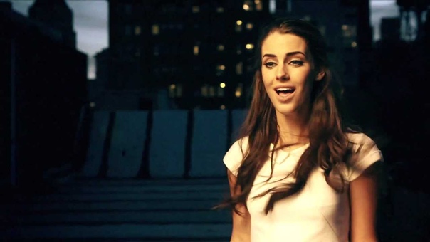 Jessica Lowndes Nothing Like This