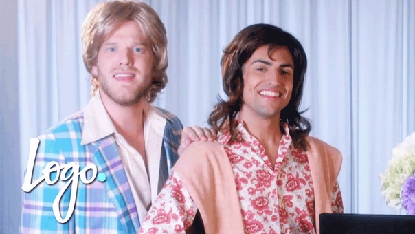 Summer Songs ft Superfruit, Gay Skit Happens,