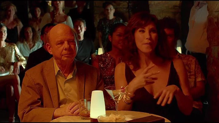 Rifkins Festival, 2020, Un romance equivocado, en el lugar