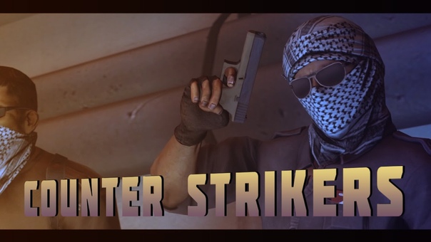 Counter