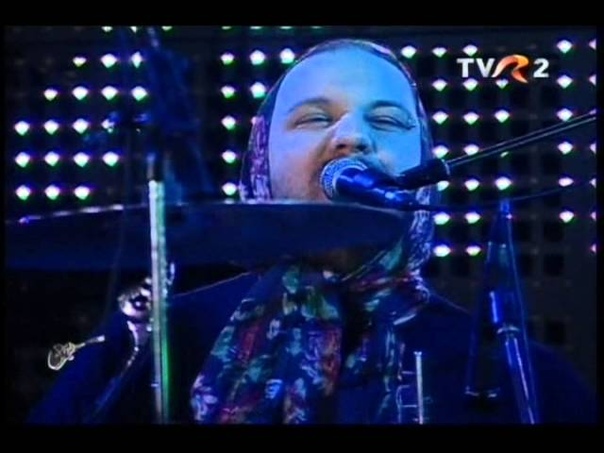 NIGHTLOSERS My Babe Live TVR