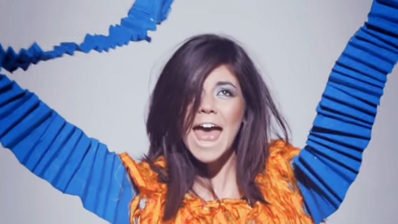 MARINA AND THE DIAMONDS Mowgli s Road Official Music