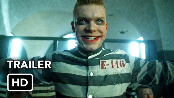 Gotham Season 4 See Your Own Darkness Extended Trailer (