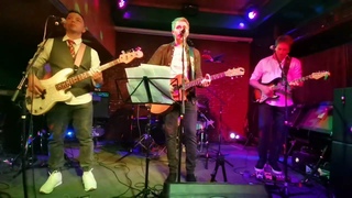 группа Ирония Судьбы 2 отделение   O’CONNELL’S PUB