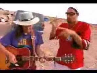 ali g freestyles with hippy