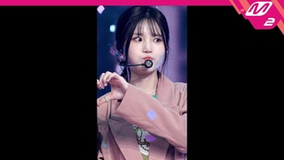 [MPD직캠] 프로미스나인 송하영 직캠 4K ’Talk & Talk’ (fromis_9 SONG HAYOUNG FanCam) | @
