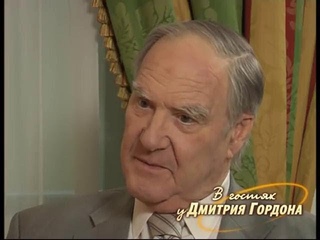 Капица о том, верна ли теория Дарвина