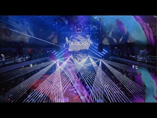 Tinlicker - The 2021 Yearmix