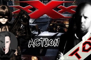 Wolный ТОП: ACTION. 5 ЛУЧШИХ ФИЛЬМОВ