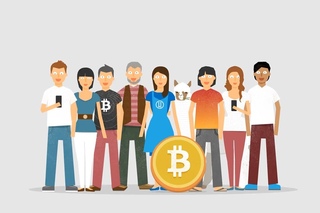 Что такое биткоин? (v2)