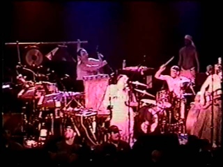 Mr Bungle- Halloween, 1999- Clutch Cargoes- Pontiac, Michigan