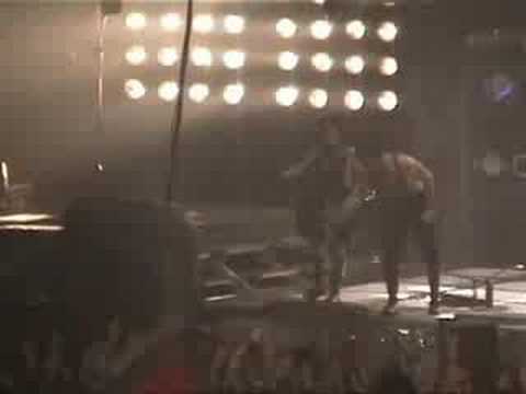 Rammstein Stripped ( Live in St. Petersburg