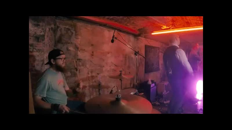 RC Filter Loud ( Live,