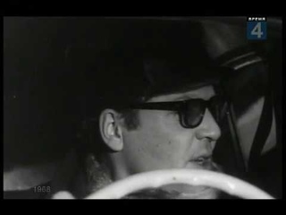 Муслим Магомаев - Любовный треугольник. Muslim Magomaev