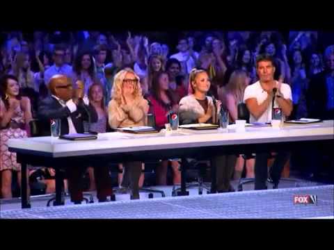 Emblem 3 1st Audition Sunset Blvd ( An