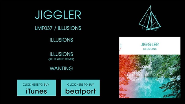 Jiggler Wanting Light My