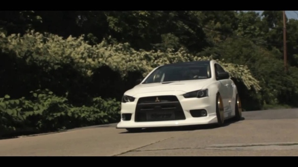 Static Mob, BRAZERS EVO