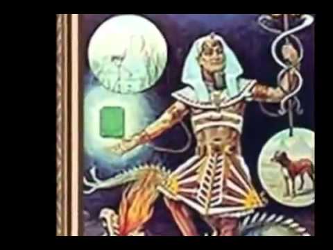 Eye of the Phoenix Secrets of the Dollar